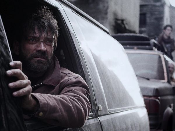Z Nation - Fracking Zombies