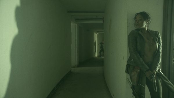 Z Nation - White Light