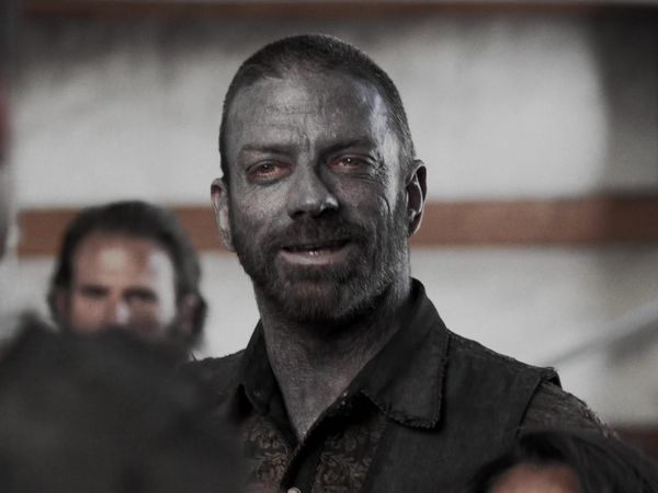 Z Nation - Batch 47