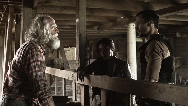 Z Nation - Zombaby!