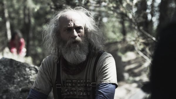 Z Nation - Zombie Baby Daddy