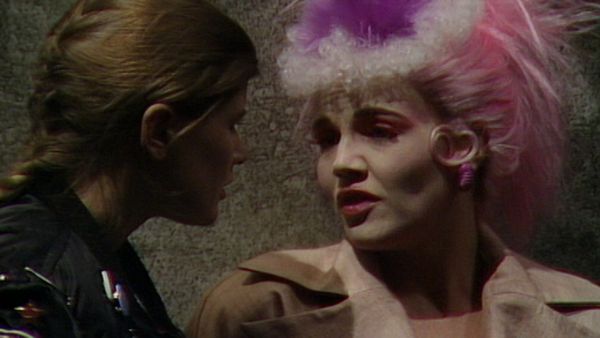 Classic Doctor Who: The Happiness Patrol - Episode 2
