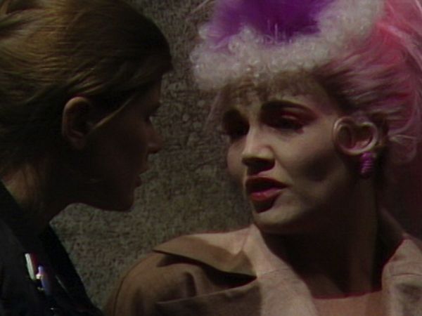 Classic Doctor Who: The Happiness Patrol - Episode 2