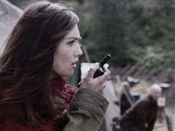 Z Nation - Warren's Dream