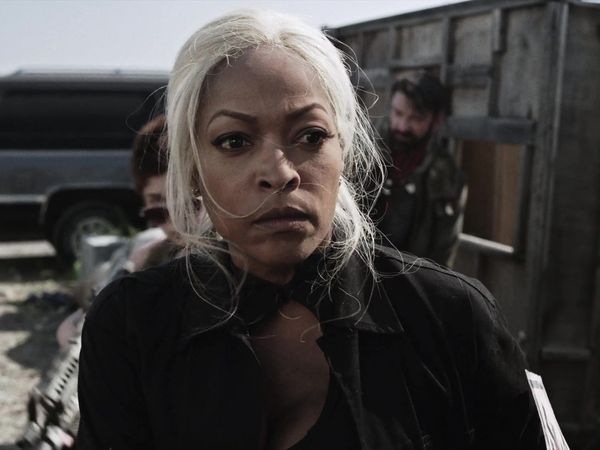 Z Nation - A New Mission: Keep Moving