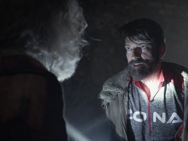 Z Nation - The Unknowns