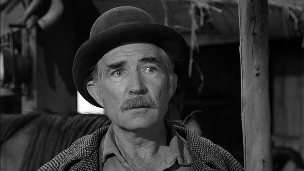 Gunsmoke - Horse Deal