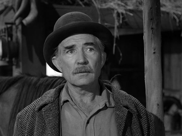 Gunsmoke - Horse Deal