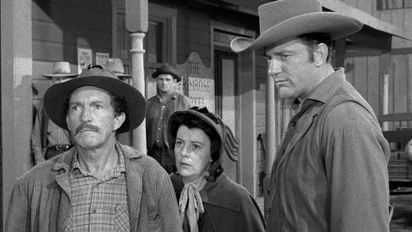 Gunsmoke - Annie Oakley