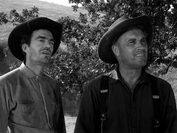 Gunsmoke - Saludos