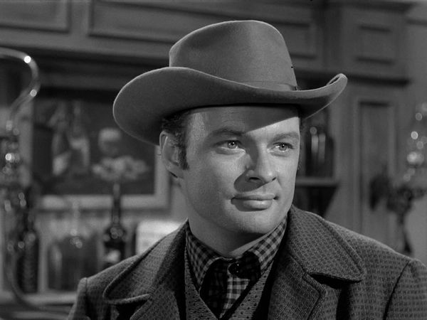 Gunsmoke - Brother Whelp