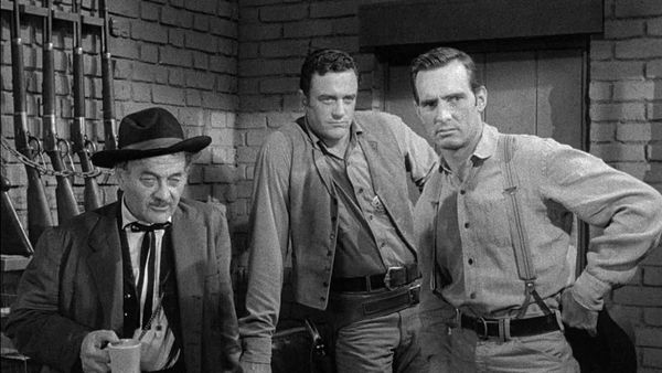 Gunsmoke - Tag, You're It
