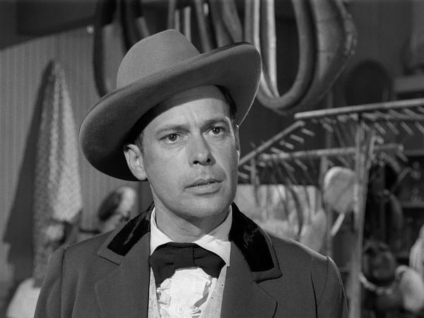 Gunsmoke - Groat's Grudge