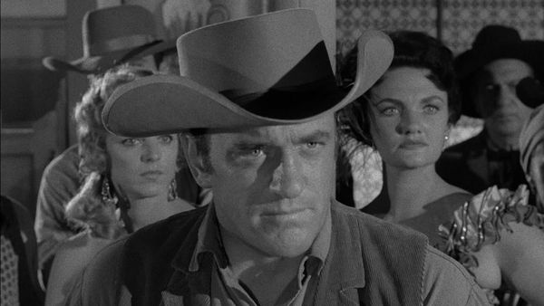 Gunsmoke - Till Death Do Us