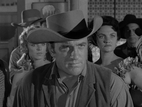 Gunsmoke - Till Death Do Us