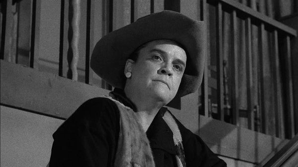 Gunsmoke - Hinka Do