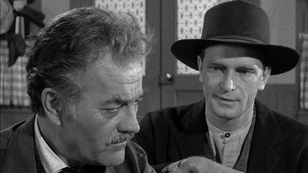 Gunsmoke - Doc Judge
