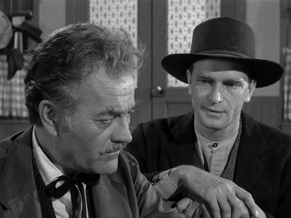 Gunsmoke - Doc Judge