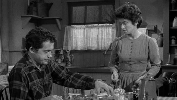 Gunsmoke - Unwanted Deputy