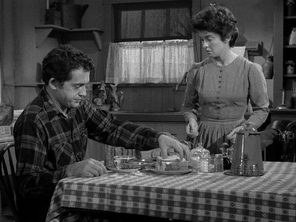 Gunsmoke - Unwanted Deputy