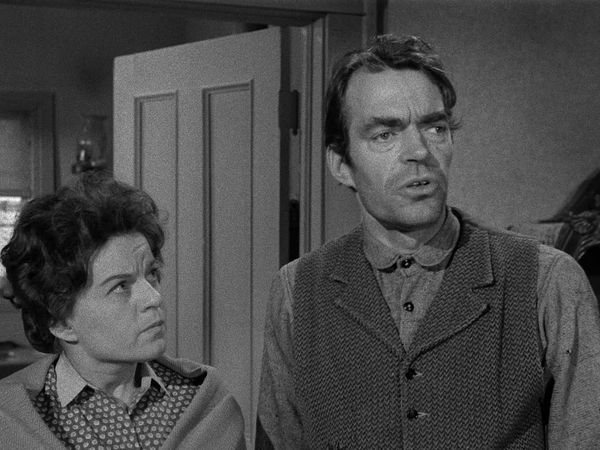 Gunsmoke - Where'd They Go