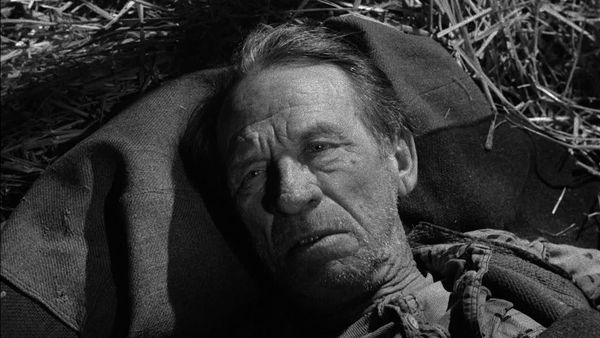 Gunsmoke - Crowbait Bob