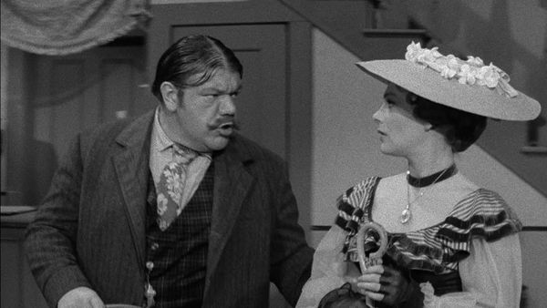 Gunsmoke - Colleen So Green