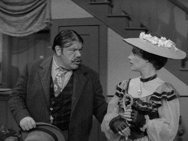 Gunsmoke - Colleen So Green