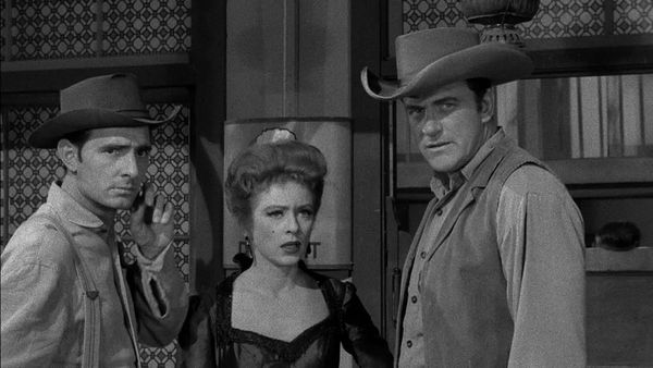 Gunsmoke - I Thee Wed