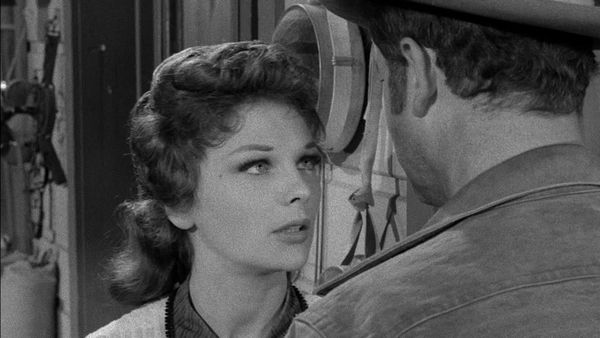 Gunsmoke - Cherry Red
