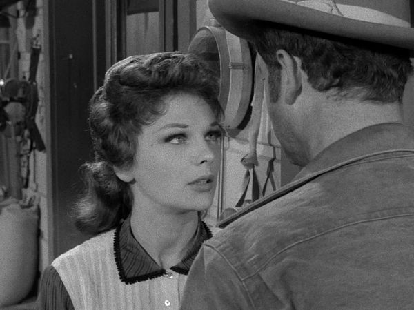Gunsmoke - Cherry Red