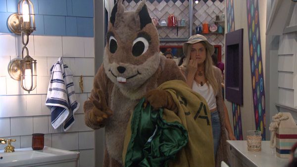 Big Brother - Episode 2