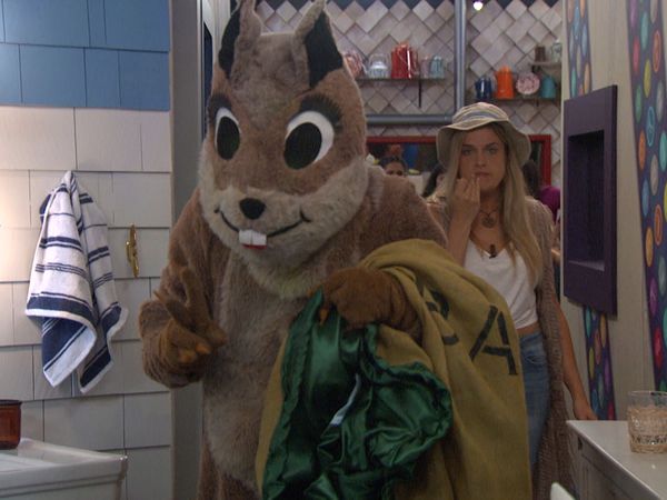 Big Brother - Episode 2