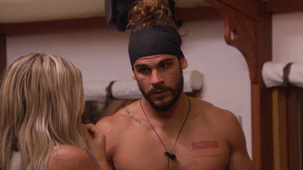 Big Brother - Episode 4