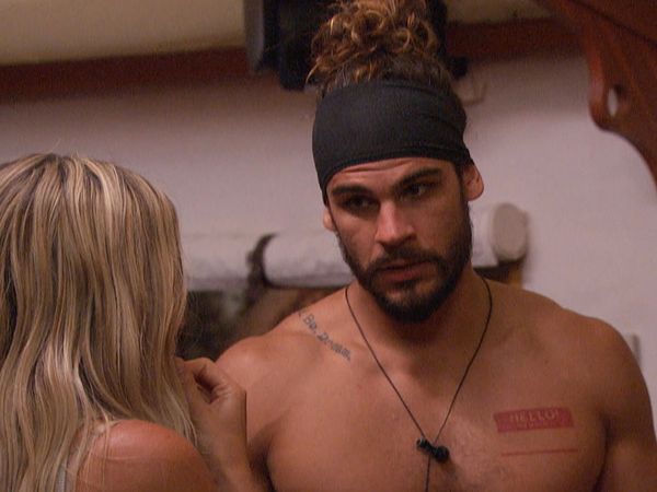 Big Brother - Episode 4