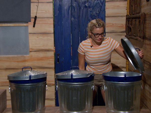 Big Brother - Episode 3