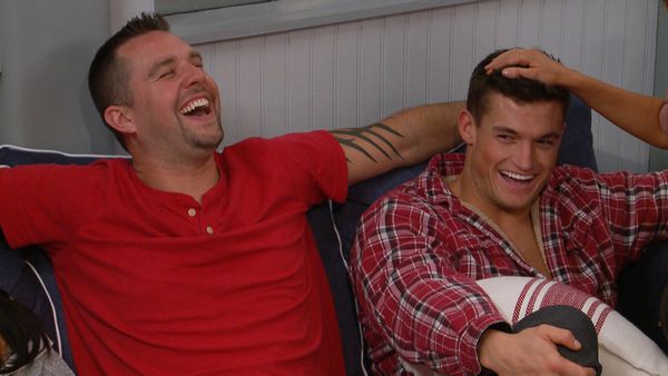 Big Brother - Episode 6