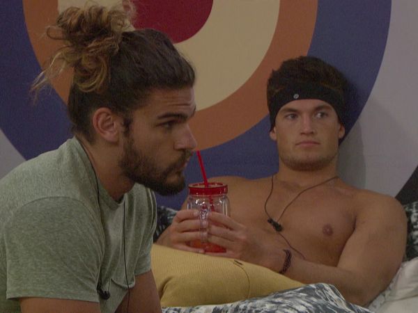 Big Brother - Episode 5