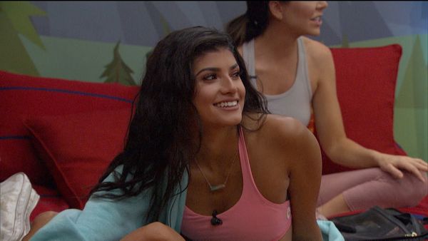 Big Brother - Episode 8