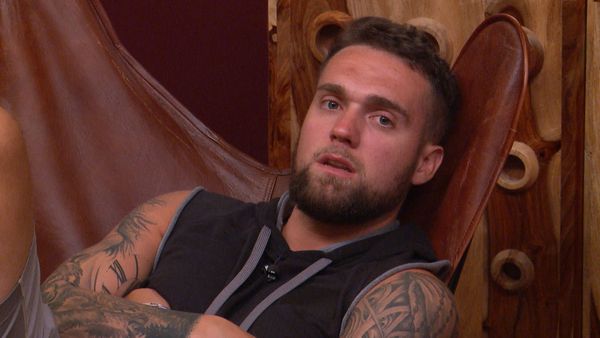Big Brother - Episode 9