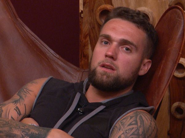 Big Brother - Episode 9