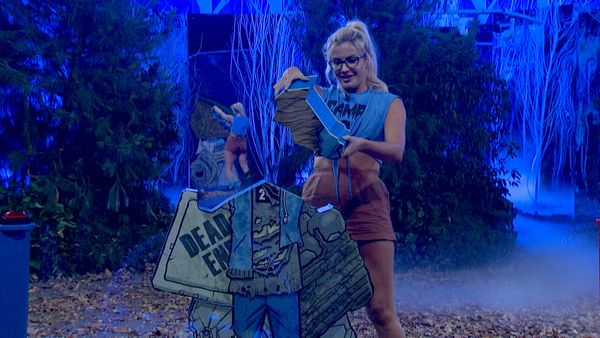 Big Brother - Episode 10