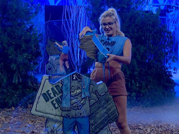 Big Brother - Episode 10