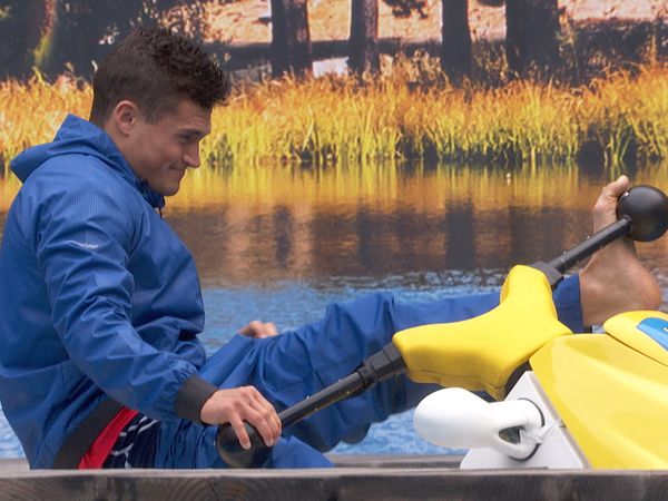 Big Brother - Episode 13