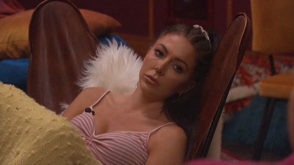 Big Brother - Episode 16