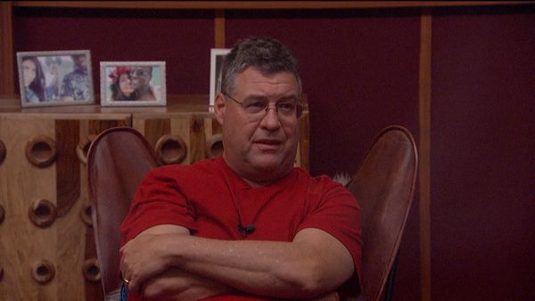 Big Brother - Episode 20