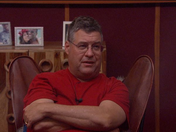 Big Brother - Episode 20