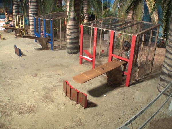 Big Brother - Episode 21