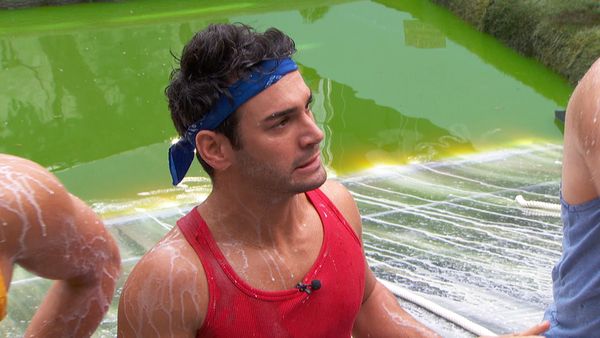 Big Brother - Episode 22