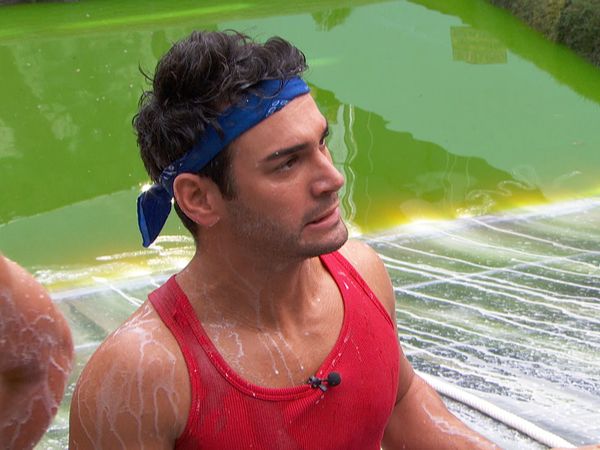 Big Brother - Episode 22